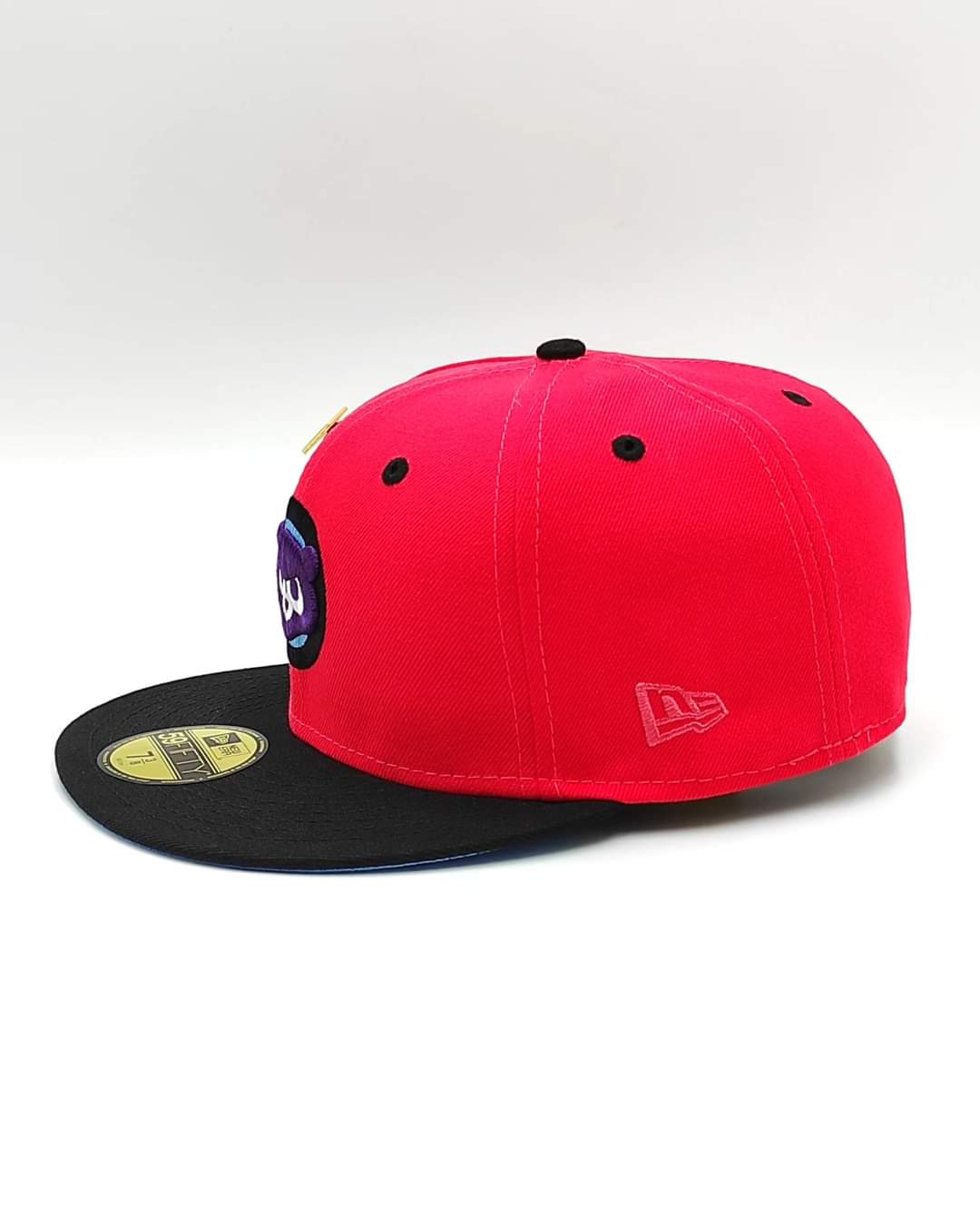 New Era Chicago Cubs 1990 All Star Game 59Fifty Fitted Hat