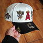 New Era Anaheim Angels CUPID 🏹 All-Star Game 9FORTY AFRAME