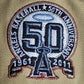 New Era Anaheim Angels 50TH aniversario two Tone 9Forty A-frame