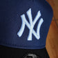 New Era New York Yankees World Series two Tone 9Forty A-Frame