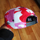 New Era New York Yankees world series 1996 CAMO 9forty a frame