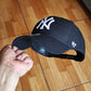 47brand New York Yankees MVP black snapback