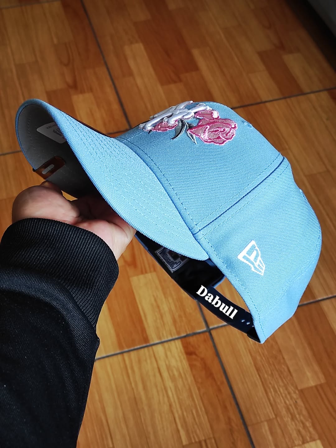 9FIFTY snapback New Era New York Mets ASG 2013 Sky