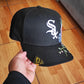 New Era Chicago White Sox MLB Floral 59FIFTY Fitted