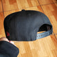 New Era Los Angeles Dodgers 40th Anniversary angels black 9FIFTY AFRAME SNAPBACK