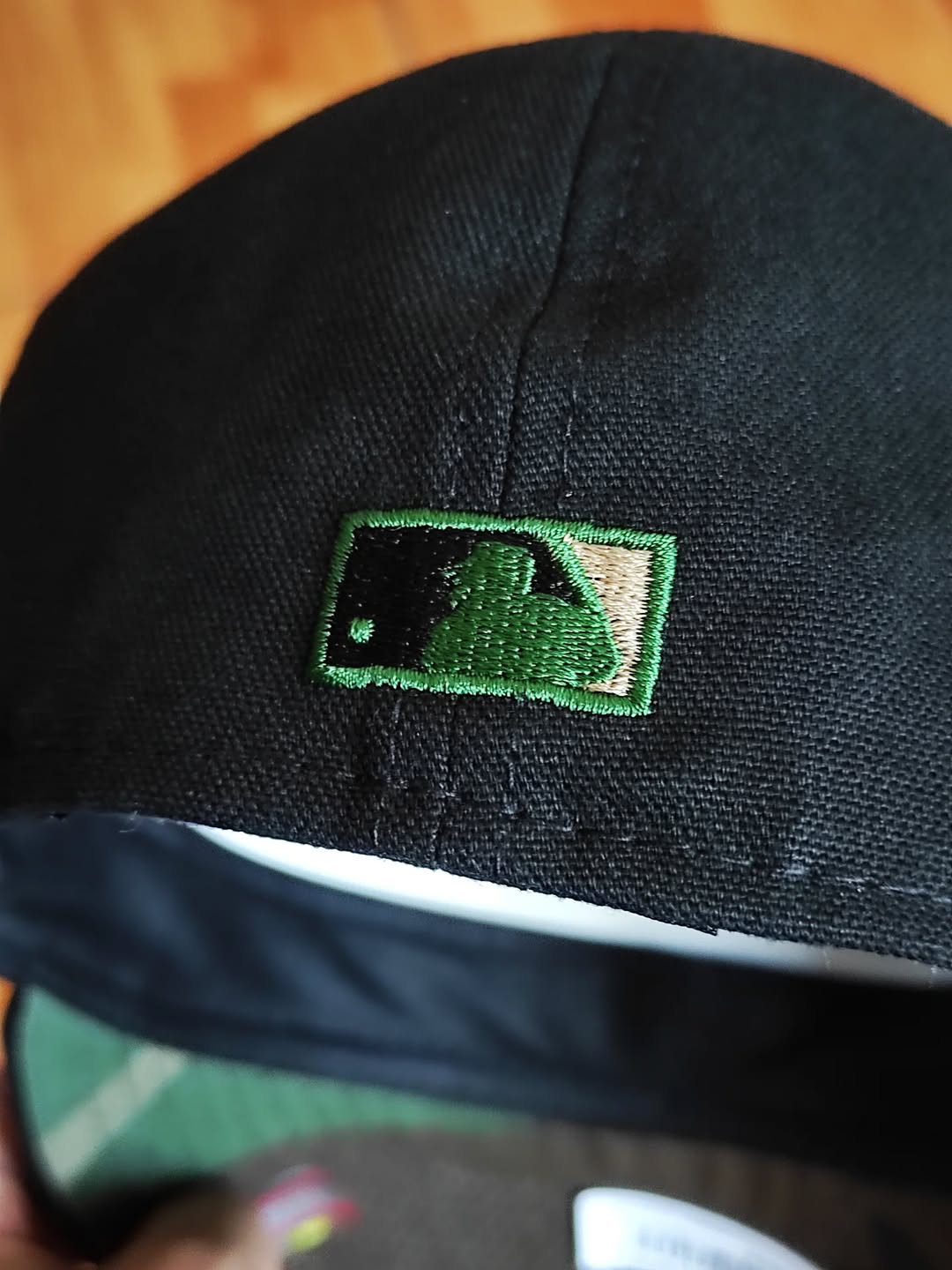 New era New York Yankees World series camo 59ffity