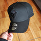New Era Arizona Diamondbacks inaugural season black red 9forty A-FRAME