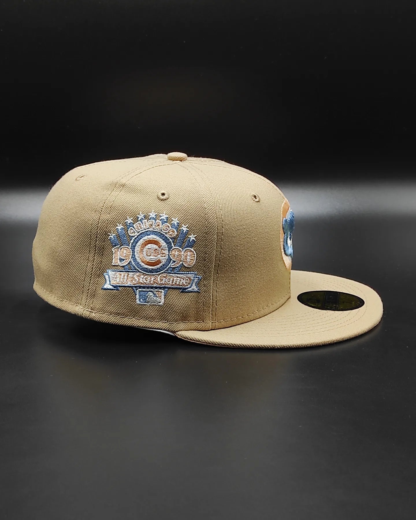 New Era Chicago Cubs all star game 59fifty fitted cap