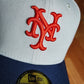New Era New York mets World Series 59Fifty Fitted Hat