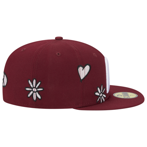 New Era Philadelphia phillies colección Sunlight Pop cap