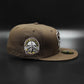 New Era Detroit Tigers STADIUM patch coffee pink edition 59fifty