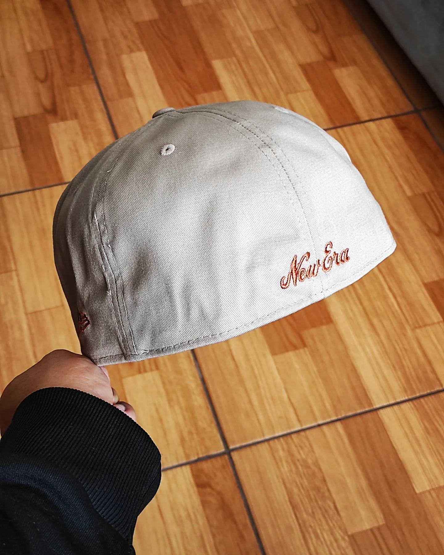 New era 100 Th aniversario 59fifty fitted