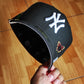 New Era New York Yankees BLACK felt 🦋 59FIFTY