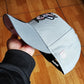 New Era Toronto BLUE Jays All Star Game gray 9FIFTY snapback UV pink