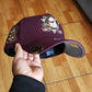 New Era Anaheim Ducks 30th aniversario prime 9FORTY A-FRAME