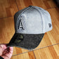 New Era Anaheim Angels 👖 ' 9FORTY A-Frame Snapback