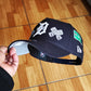 New Era Detroit Tigers city transt 🚦🚙 navy 9 forty A-FRAME