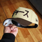 New Era Los Angeles Dodgers Ohtani Vegas Gold Two Tone Edition 9Forty A Frame Snapback Hat