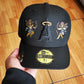 New Era Anaheim Angels All Star Game 2010 Cupid Black Prime Edition 59Fifty Fitted Hat