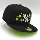 New Era New York Yankees yellow blossom 59fifty fitted