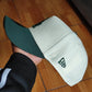 New Era Los Angeles Dodgers 100 th aniversario chromw dark green 9Forty Snapback Hat