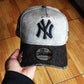 New Era New York Yankees' 👖 ' 9FORTY A-Frame Snapback