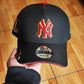 New Era New York Yankees 'Congratulations' 9FORTY A-Frame Snapback