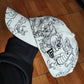MLB Logo MLB X Looney Tunes White Casual Classic Adjustable Cap