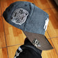 New Era New York Yankees Subway series denim Two Tone 9Forty A-frame Snapback