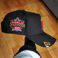 New Era Anaheim Angels world champions 20th aniversario black red  9forty a-frame snapback