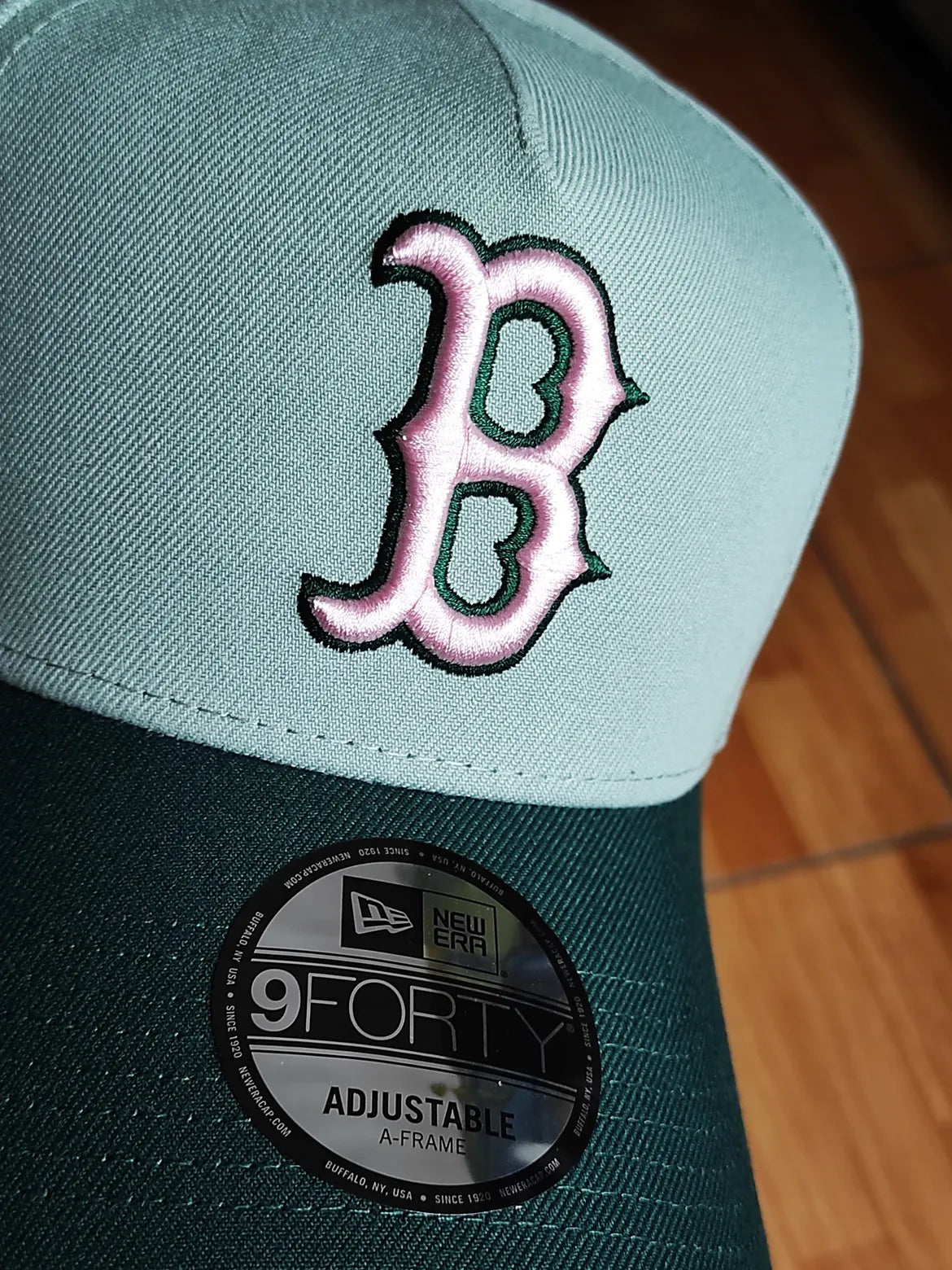 New Era Boston Red SOX ALL STAR game 9FORTY A-FRAME