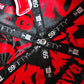 59FIFTY Coca-Cola x New Era diseñada por Kosuke Kawamura Coca-Cola color negro rojo