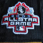 New Era Chicago White Sox all Star Game Corduroy 9Forty A-FRAME Snapback