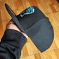 Mitchell and Ness Vancouver Grizzlies NBA wester BLACK snapback