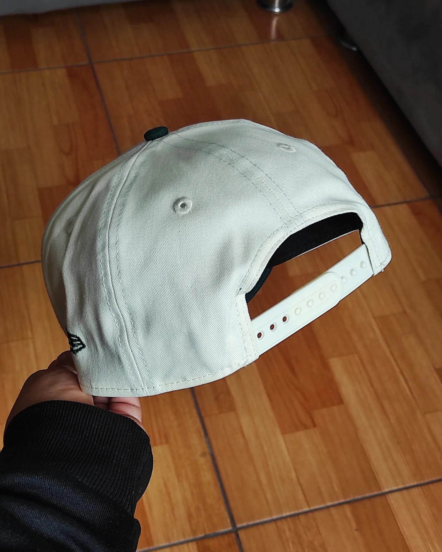 New Era Detroit Tígers world series 1984 TWO tones 9FORTY A-FRAME