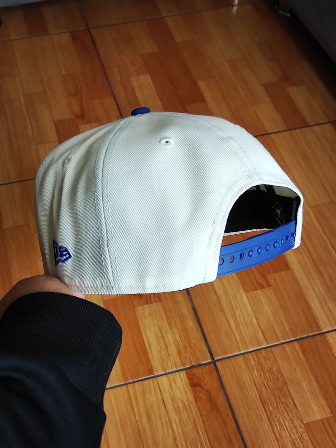 9FIFTY A-Frame Chicago cubs Chrome blue Tokyo series 🇯🇵 Snapback New Era