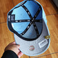 New Era las New York Yankees world series 2009 liberty SKY BLUE  9 FIFTY Snapback