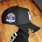 New Era Los Angeles Dodgers Black/pink  60th Anniversary 9Forty A-Frame Snapback