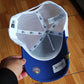 New Era Los Angeles Dodgers 9FORTY aframe Trucker