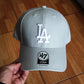 47brand Los Angeles Dodgers MVP ploma Snapback