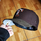 New era Texas Rangers all Star Game cow 95 cord 59fifty
