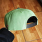 New Era Los Angeles Dodgers Tokyo series matcha green 9forty A-FRAME hat