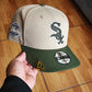 New Era Chicago White Sox world series Two tone  9 FIFTY Snapback