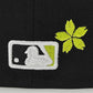 New Era New York Yankees yellow blossom 59fifty fitted