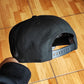 New Era New York Yankees 1949 World Series Black Edition 9Fifty Snapback Hat