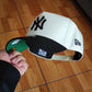 New Era New York Yankees world series 1999 Chrome black 9 forty A-FRAME