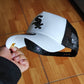 New Era Chicago White Sox  white/black Trucker a-frame
