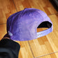 New York Yankees ' Purple' 9FORTY A-Frame Snapback