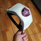New Era las Vegas Raiders two tone Brown pink 9forty A-FRAME
