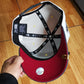 New Era New York Mets World series two Tone 9 FIFTY Snapback